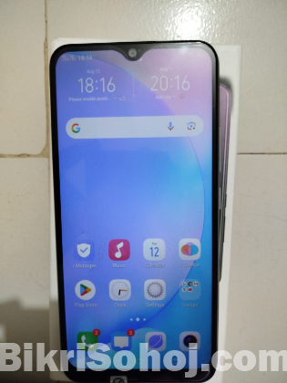 Vivo Y17